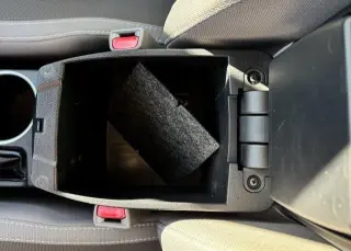 Toyota Corolla 2018 XLE Sedán 4 puertas