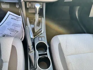 Toyota Corolla 2018 XLE Sedán 4 puertas