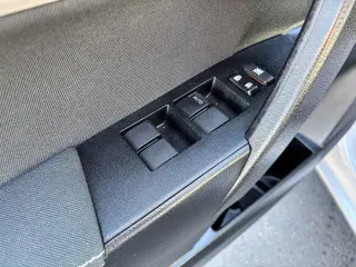 Toyota Corolla 2018 XLE Sedán 4 puertas