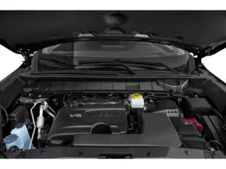Nissan Pathfinder 2023 AWD Platinum 4dr SUV