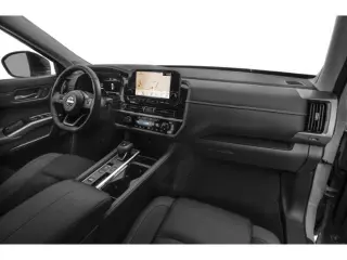 Nissan Pathfinder 2023 AWD Platinum 4dr SUV