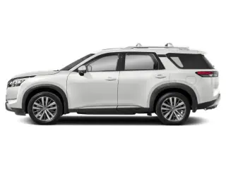 Nissan Pathfinder 2023 AWD Platinum 4dr SUV