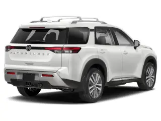 Nissan Pathfinder 2023 AWD Platinum 4dr SUV