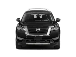 Nissan Pathfinder 2023 AWD Platinum 4dr SUV