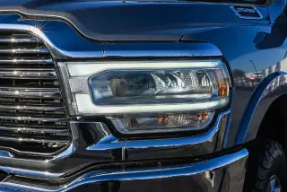 Ram 2500 2022 4x4 Laramie 4 puertas Crew Cab 6.3 ft. SB Pickup