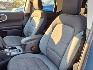 Ford Bronco Sport 2023 AWD Big Bend 4dr SUV