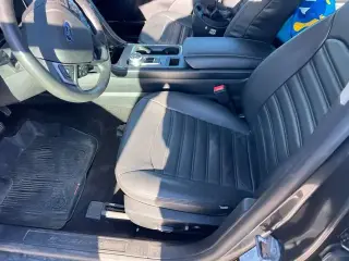 Ford Fusion 2019 AWD SE 4dr Sedán