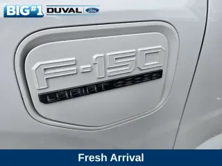 Ford F-150 Lightning 2023 AWD Lariat 4dr SuperCrew 5.5 ft. SB