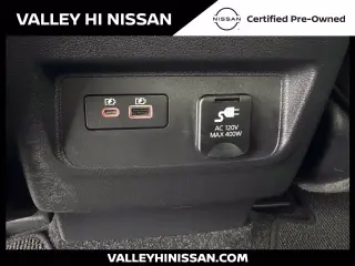 Nissan Frontier 2025 4x2 PRO-X 4dr Crew Cab 5 ft. SB