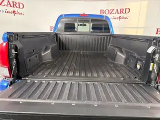 Toyota Tacoma 2017 4x2 TRD Sport 4 puertas Access Cab 6.1 pies LB