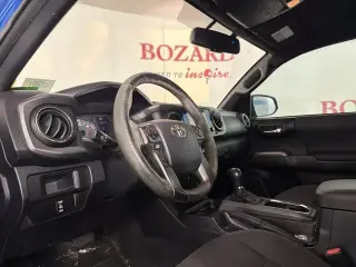 Toyota Tacoma 2017 4x2 TRD Sport 4 puertas Access Cab 6.1 pies LB