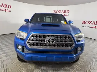 Toyota Tacoma 2017 4x2 TRD Sport 4 puertas Access Cab 6.1 pies LB