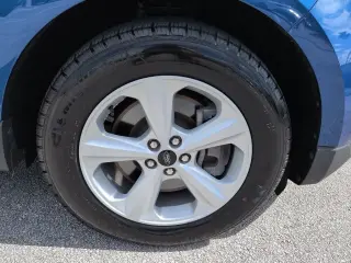 Ford Edge 2024 AWD SE 4dr SUV