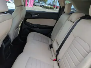 Ford Edge 2024 AWD SE 4dr SUV
