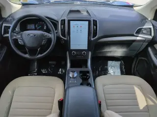 Ford Edge 2024 AWD SE 4dr SUV
