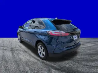 Ford Edge 2024 AWD SE 4dr SUV