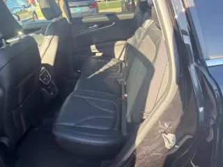 Lincoln Nautilus 2023 AWD Reserve 4dr SUV