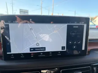Lincoln Nautilus 2023 AWD Reserve 4dr SUV
