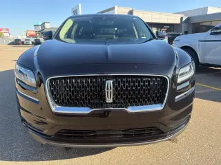 Lincoln Nautilus 2023 AWD Reserve 4dr SUV