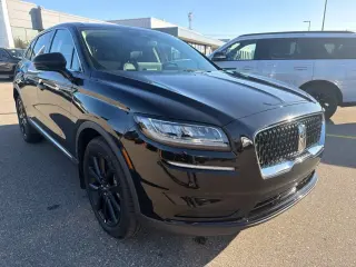 Lincoln Nautilus 2023 AWD Reserve 4dr SUV