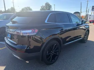 Lincoln Nautilus 2023 AWD Reserve 4dr SUV