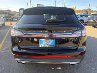 Lincoln Nautilus 2023 AWD Reserve 4dr SUV