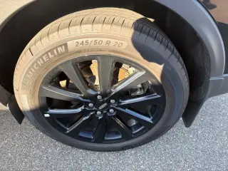 Lincoln Nautilus 2023 AWD Reserve 4dr SUV