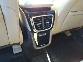 Lincoln Nautilus 2023 AWD Reserve 4dr SUV