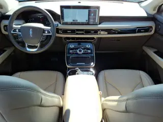 Lincoln Nautilus 2023 AWD Reserve 4dr SUV