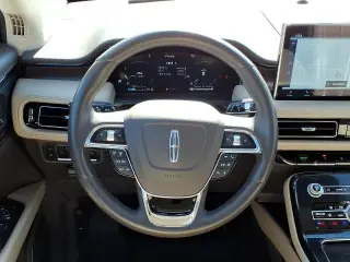 Lincoln Nautilus 2023 AWD Reserve 4dr SUV
