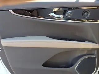 Lincoln Nautilus 2023 AWD Reserve 4dr SUV