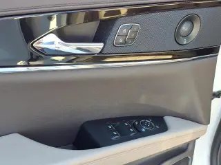 Lincoln Nautilus 2023 AWD Reserve 4dr SUV