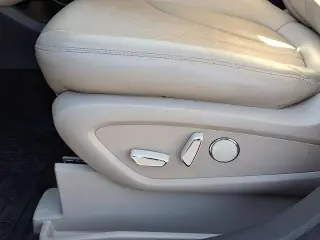 Lincoln Nautilus 2023 AWD Reserve 4dr SUV