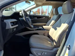 Lincoln Nautilus 2023 AWD Reserve 4dr SUV