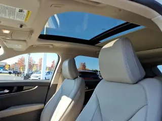 Lincoln Nautilus 2023 AWD Reserve 4dr SUV