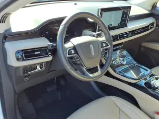Lincoln Nautilus 2023 AWD Reserve 4dr SUV