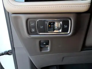 Lincoln Nautilus 2023 AWD Reserve 4dr SUV
