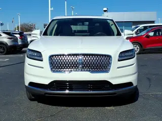 Lincoln Nautilus 2023 AWD Reserve 4dr SUV