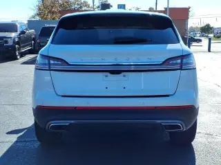 Lincoln Nautilus 2023 AWD Reserve 4dr SUV