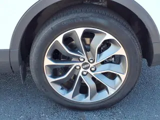 Lincoln Nautilus 2023 AWD Reserve 4dr SUV