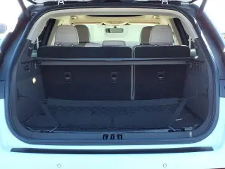 Lincoln Nautilus 2023 AWD Reserve 4dr SUV