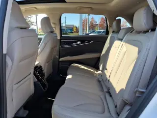 Lincoln Nautilus 2023 AWD Reserve 4dr SUV