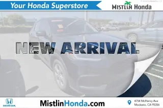 Honda HR-V 2023 LX 4dr Crossover