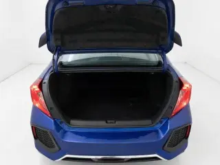 Honda Civic 2017 Si 4dr Sedán