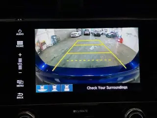 Honda Civic 2017 Si 4dr Sedán