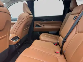 INFINITI QX60 2025 AWD Sensory SUV de 4 puertas