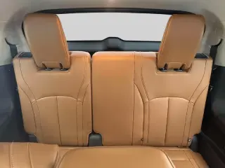 INFINITI QX60 2025 AWD Sensory SUV de 4 puertas