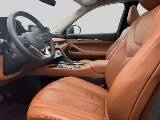 INFINITI QX60 2025 AWD Sensory SUV de 4 puertas
