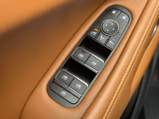 INFINITI QX60 2025 AWD Sensory SUV de 4 puertas