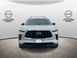 INFINITI QX60 2025 AWD Sensory SUV de 4 puertas